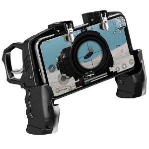 Gamepad con gatillos K21 Guatemala precio