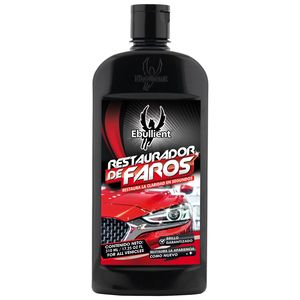 Restaurador de faros 17 onzas