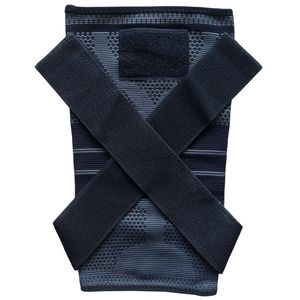 Rodillera con Banda de Compresión Unitalla