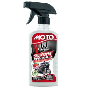 Silicone premium fresa 10 oz Moto