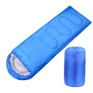 Sleeping bag saco de dormir