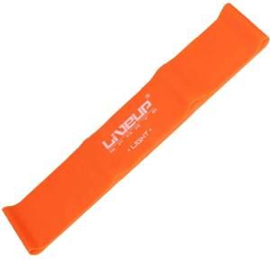 Banda de resistencia loop S