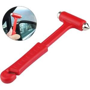 Cortador de cinturones y vidrio de ventanas