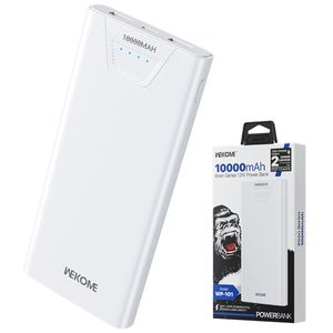 Power Bank 10000m USB+TIPO C Guatemala precio