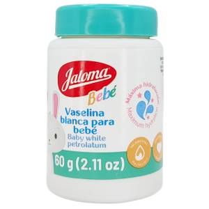 Vaselina para bebe 60g