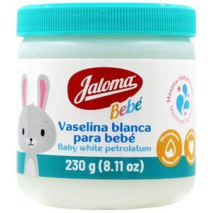 Vaselina para bebe 230g
