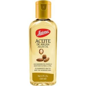 Aceite de argan 120ml
