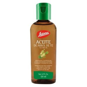 Aceite de arbol de te 120ml