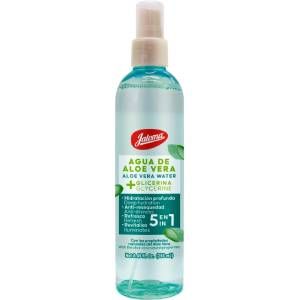 Agua de aloe vera 250ml