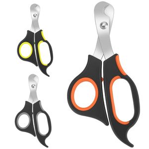 Tijera para cortar uñas