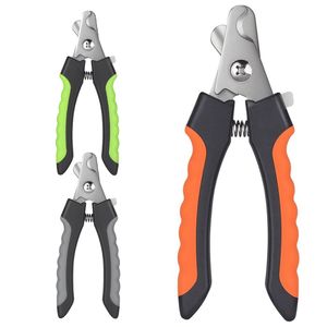 Tijera para cortar uñas