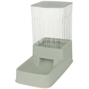 Alimentador de comida automatico