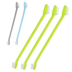 Cepillos de dientes 3 piezas