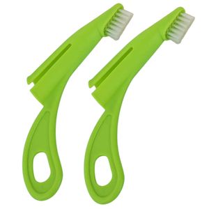 Cepillo pequeño para dientes 2 unidades