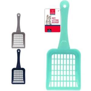 Espatula levantadora de popo