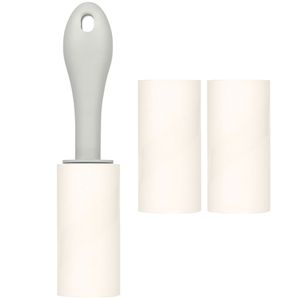 Set de cepillo pegajoso 3 piezas