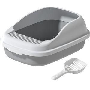 Caja para hacer popo