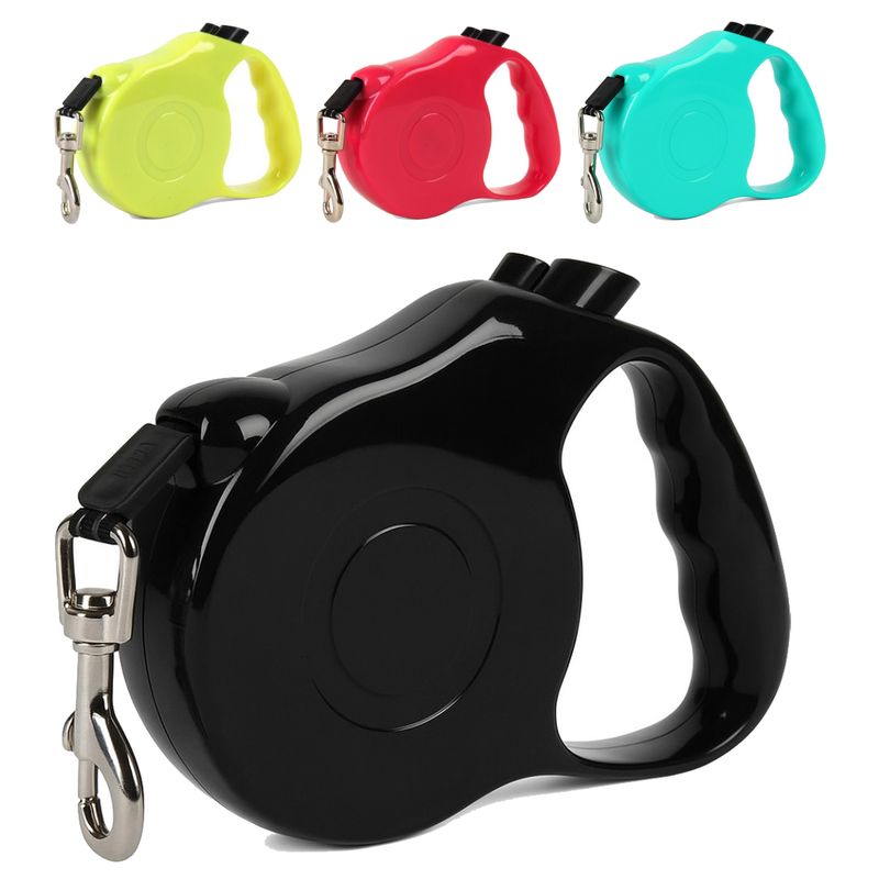 Correa automatica de 5 metros