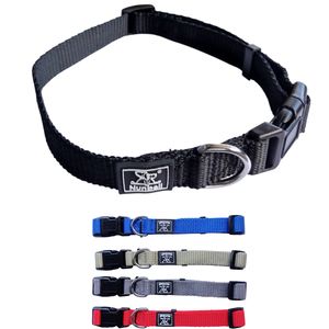 Collar con costura de 2.0