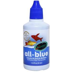 All-blue azul de metileno 45ml