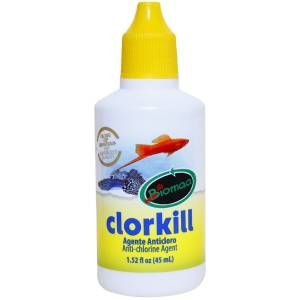 Clorkill Agente Anticloro 45ml