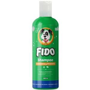 Fido Shampoo 480ml