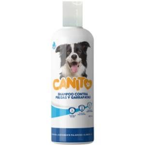 Canito Shampoo 480ml