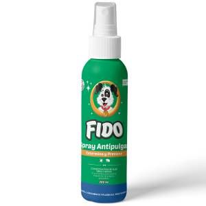 Spray mata pulgas 200ml