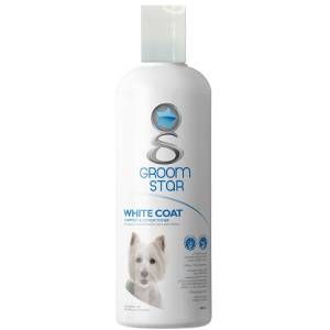 Shampoo Pelo Blanco 480ml