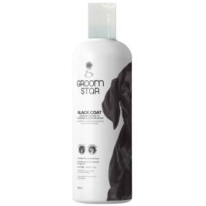 Shampoo pelo negro 480ml