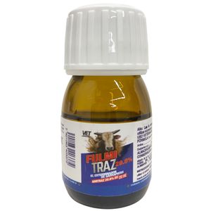 Fulmi Traz 20 ml. 20.80%