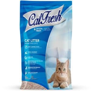 Arena para gato 6.6 libras