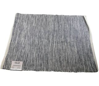 ALFOMBRA DECORATIVA 87x62 CM