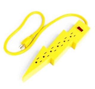 TOMA CORRIENTE KIKKERLAND