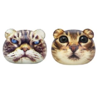 PELOTA FELINA ANTIESTRES KIKKERLAND