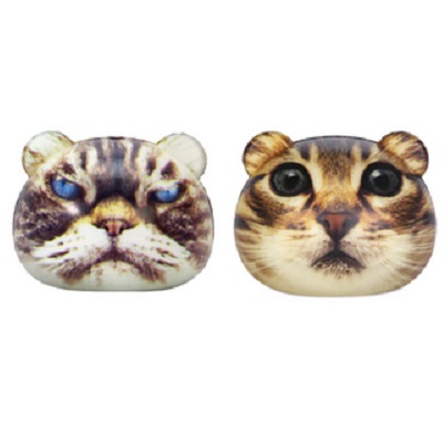 PELOTA FELINA ANTIESTRES KIKKERLAND