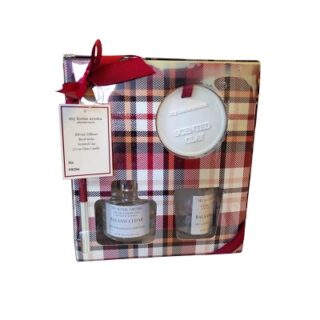 SET DE FRAGANCIAS PARA DIFUSOR/VELA SURTIDO