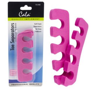 SEPARADOR DE DEDOS CALA