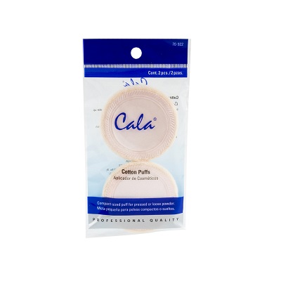 MOTAS DE ALGODON Y SATIN CALA STUDIO SOFT & EASY 2 PC