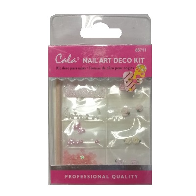 ADORNO PARA UÑAS CALA