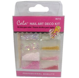 ADORNO PARA UÑAS CALA