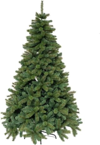 Arbol Navideño Color Verde 5 Metros Guatemala