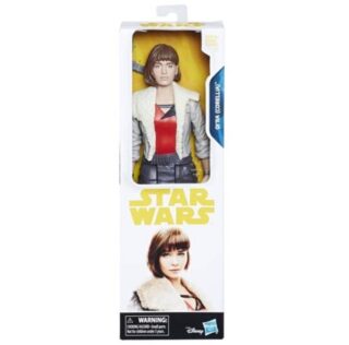 MUÑECO DE STAR WAR 29 CM DISNEY