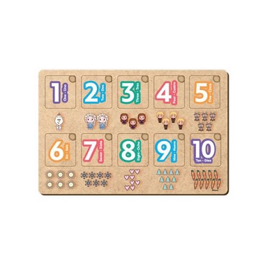 JUEGO DE ROMPECABEZAS DE FROZEN 3 PC