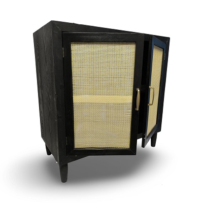 ARMARIO CON 2 PUERTAS ALTURA 68 ANCHO 80 FONDO 38