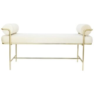 BANCO CON COJINES ALTURA 60X LARGO120X ANCHO 40CM