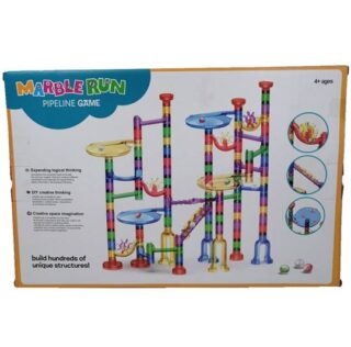 JUEGO DE MESA MARBLE RUN 130 PC