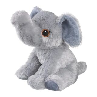 PELUCHE DE ELEFANTE
