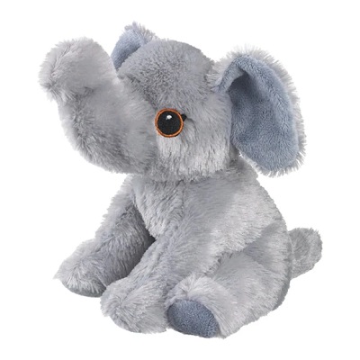 PELUCHE DE ELEFANTE