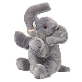 PELUCHE DE ELEFANTE 41 CM